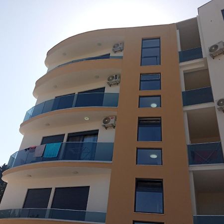 Apartman Ami Ulcinj Exteriör bild