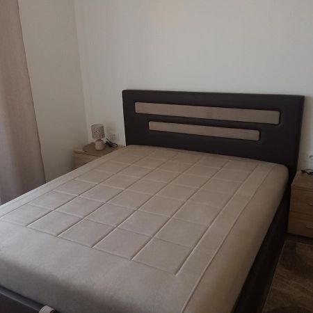 Apartman Ami Ulcinj Exteriör bild