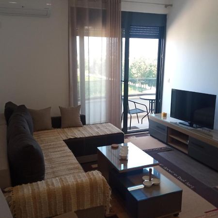 Apartman Ami Ulcinj Exteriör bild