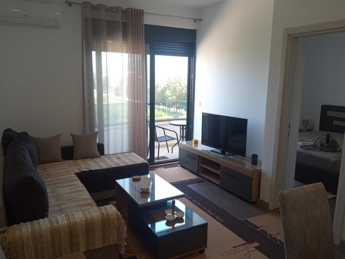 Apartman Ami Ulcinj Exteriör bild
