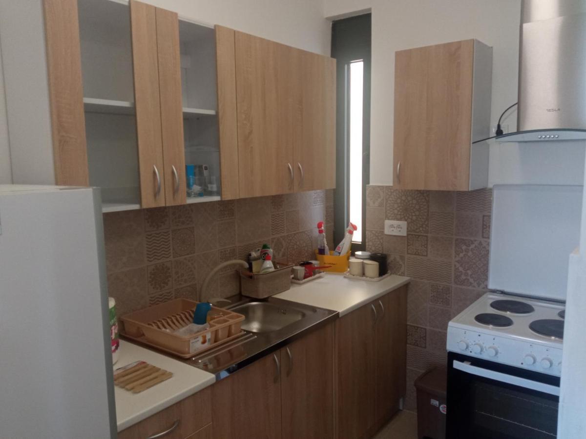 Apartman Ami Ulcinj Exteriör bild
