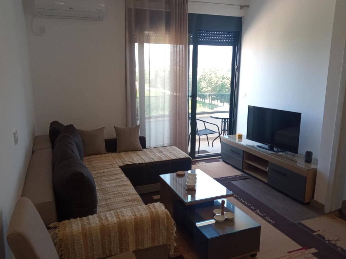 Apartman Ami Ulcinj Exteriör bild