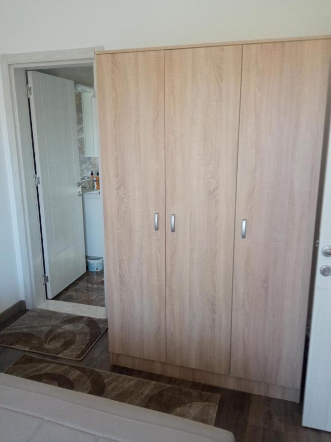 Apartman Ami Ulcinj Exteriör bild