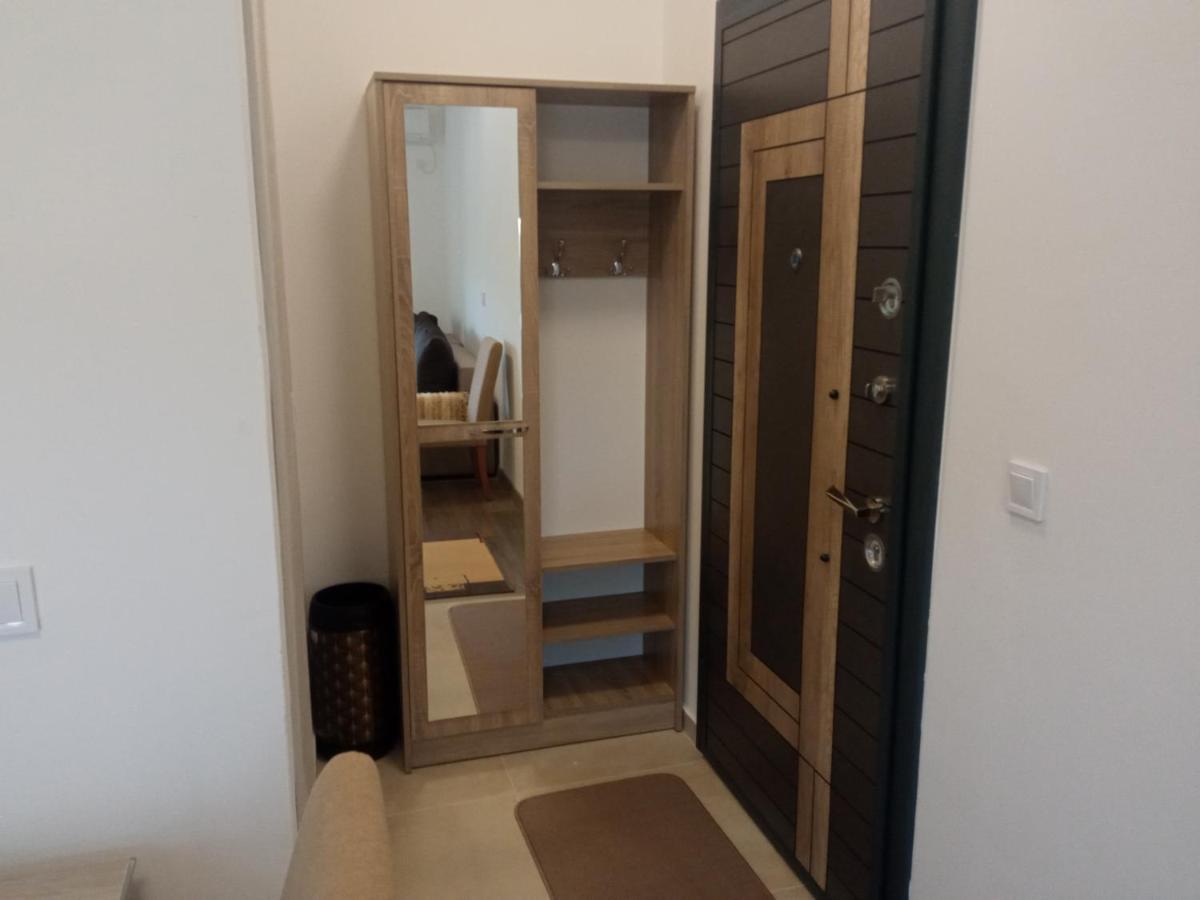 Apartman Ami Ulcinj Exteriör bild